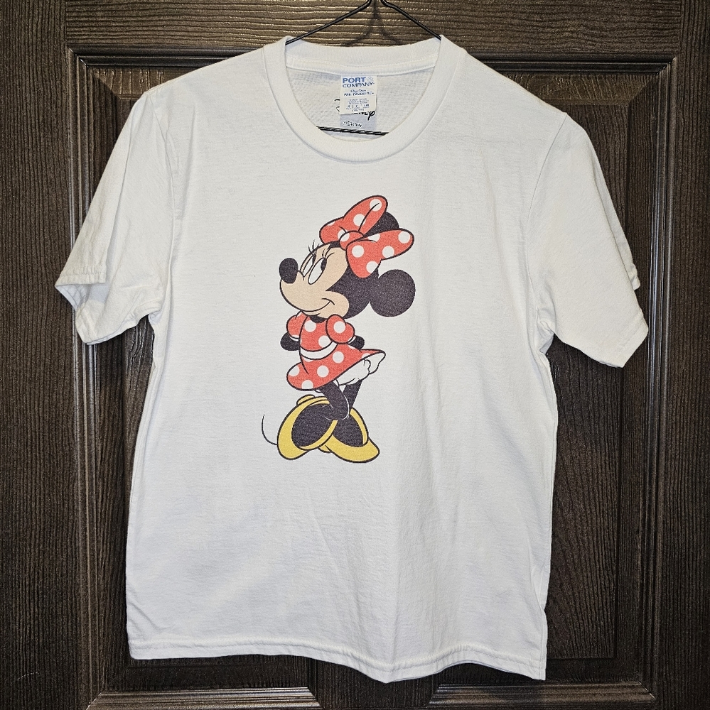 Disney Minnie Mouse T-shirt